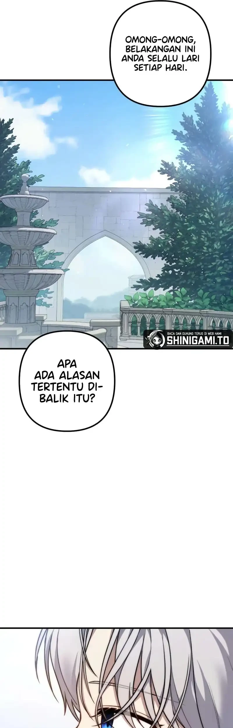 Touhou Ibara Kasen ~ Wild and Horned Hermit. Chapter 5 Gambar 94
