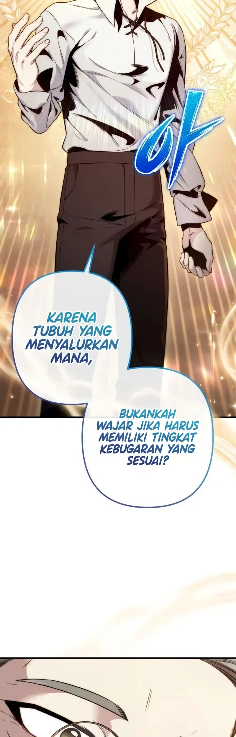 Touhou Ibara Kasen ~ Wild and Horned Hermit. Chapter 5 Gambar 96