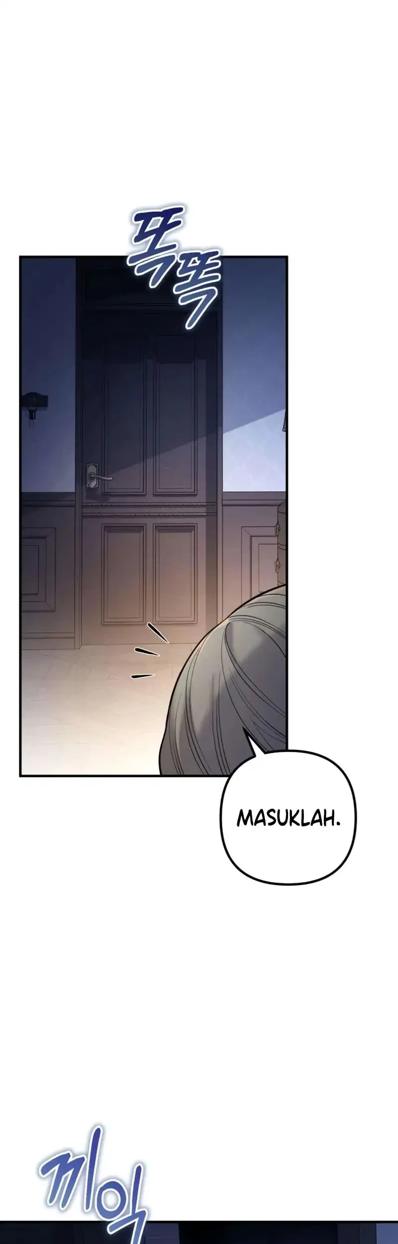 Touhou Ibara Kasen ~ Wild and Horned Hermit. Chapter 5 Gambar 102