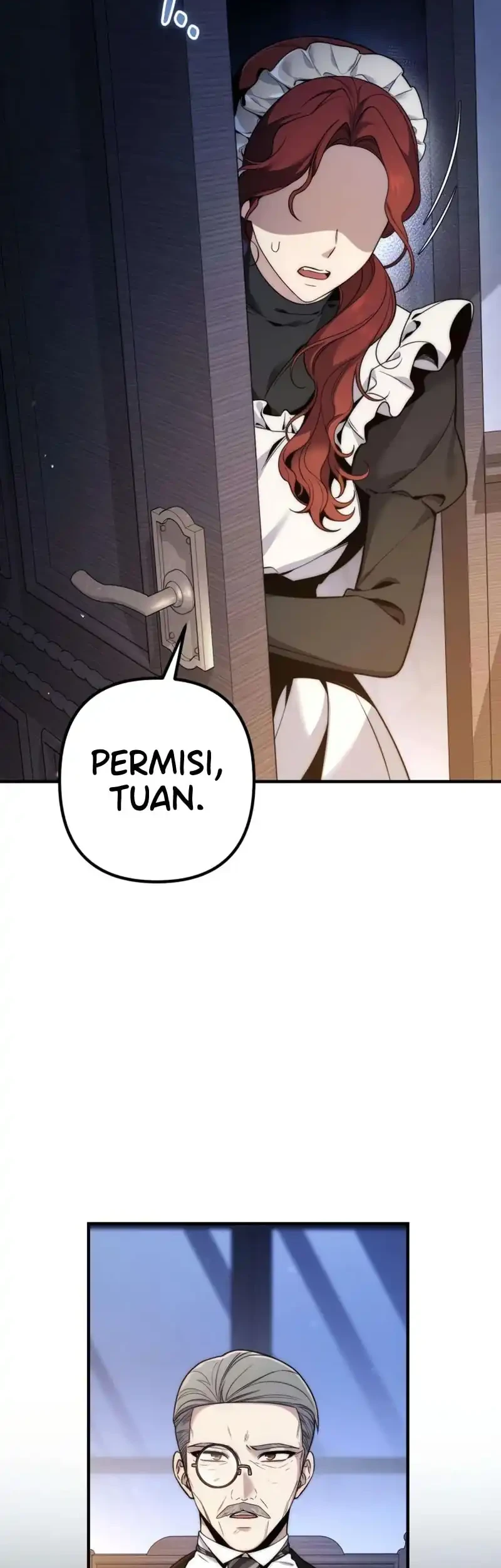 Touhou Ibara Kasen ~ Wild and Horned Hermit. Chapter 5 Gambar 103