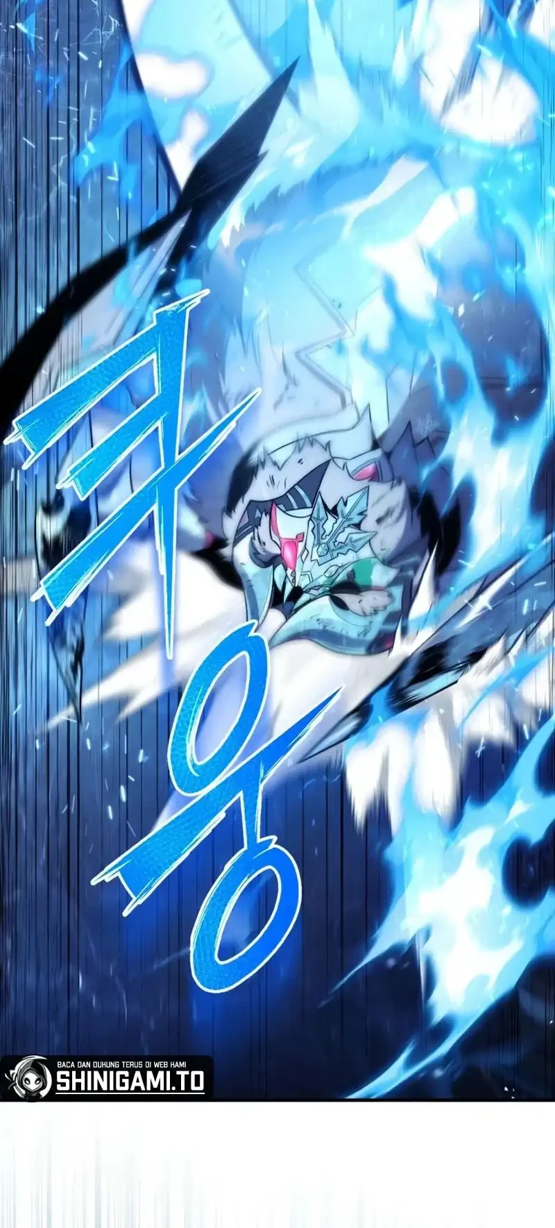Touhou Ibara Kasen ~ Wild and Horned Hermit. Chapter 5 Gambar 6