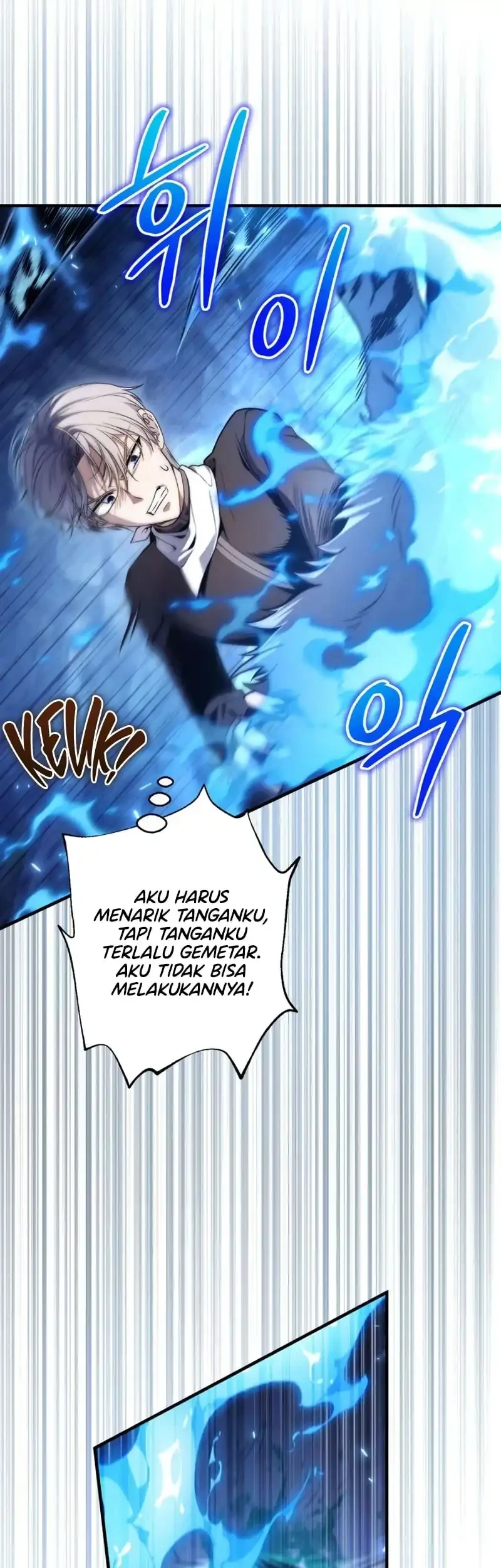 Touhou Ibara Kasen ~ Wild and Horned Hermit. Chapter 5 Gambar 7
