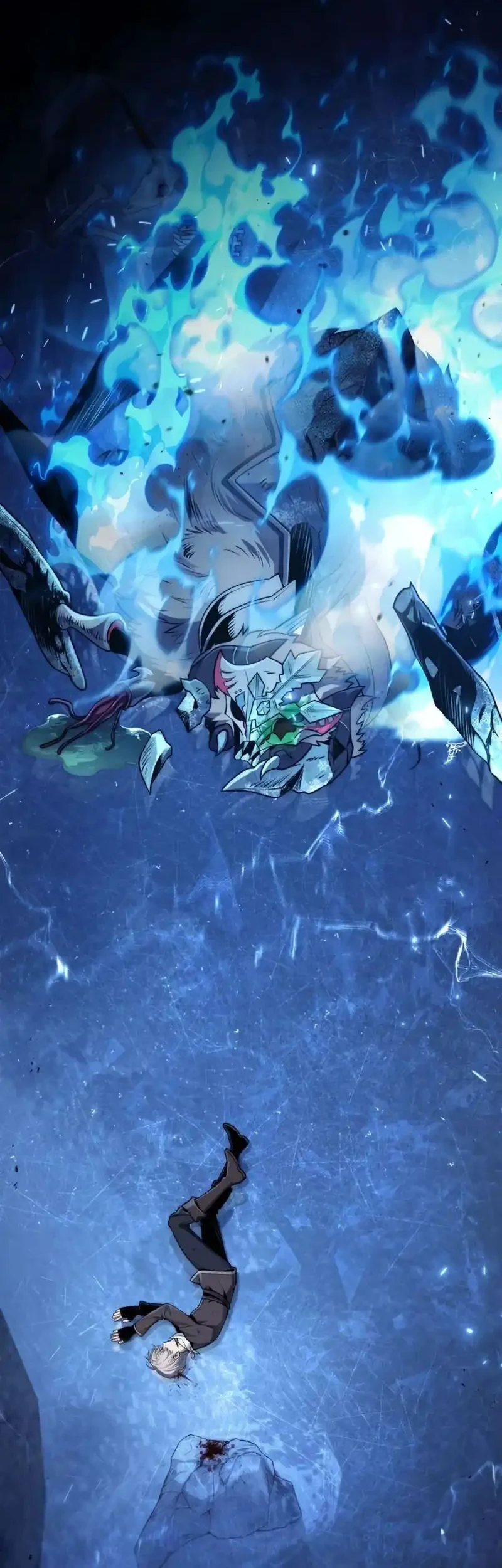 Touhou Ibara Kasen ~ Wild and Horned Hermit. Chapter 5 Gambar 10