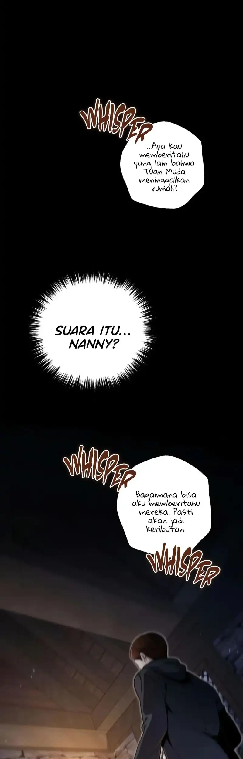 Touhou Ibara Kasen ~ Wild and Horned Hermit. Chapter 5 Gambar 16