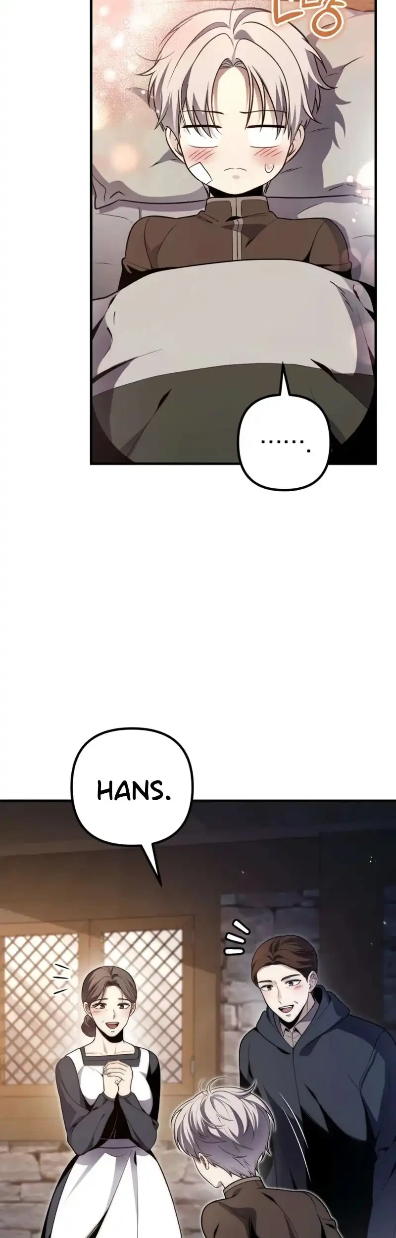 Touhou Ibara Kasen ~ Wild and Horned Hermit. Chapter 5 Gambar 25