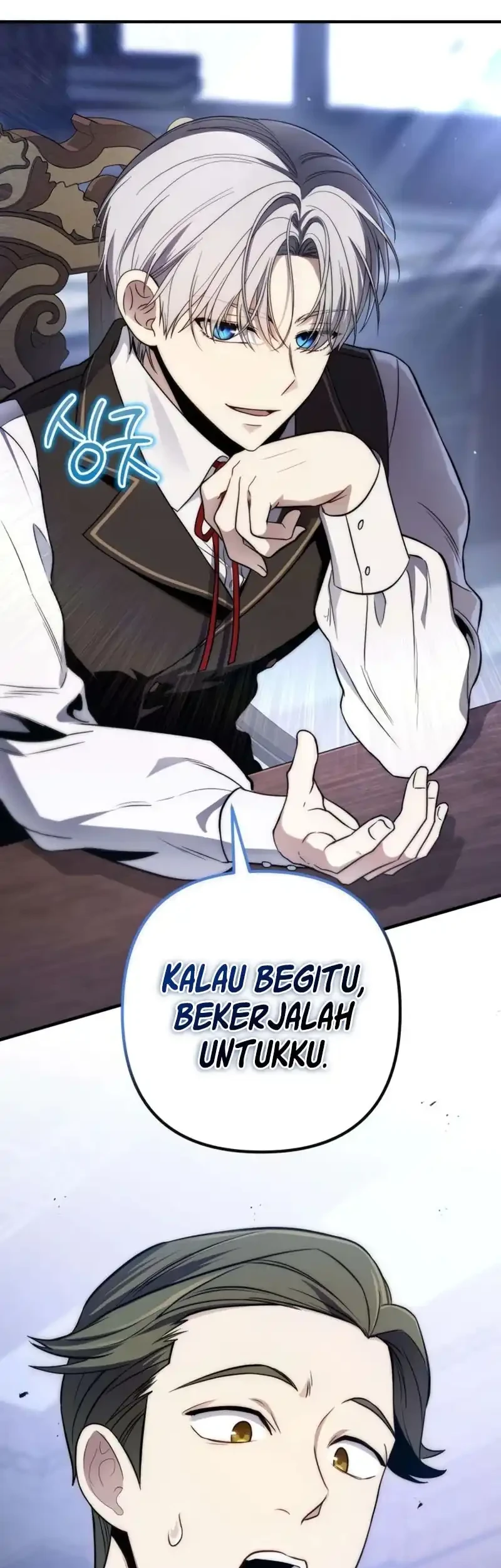 Touhou Ibara Kasen ~ Wild and Horned Hermit. Chapter 6 Gambar 37