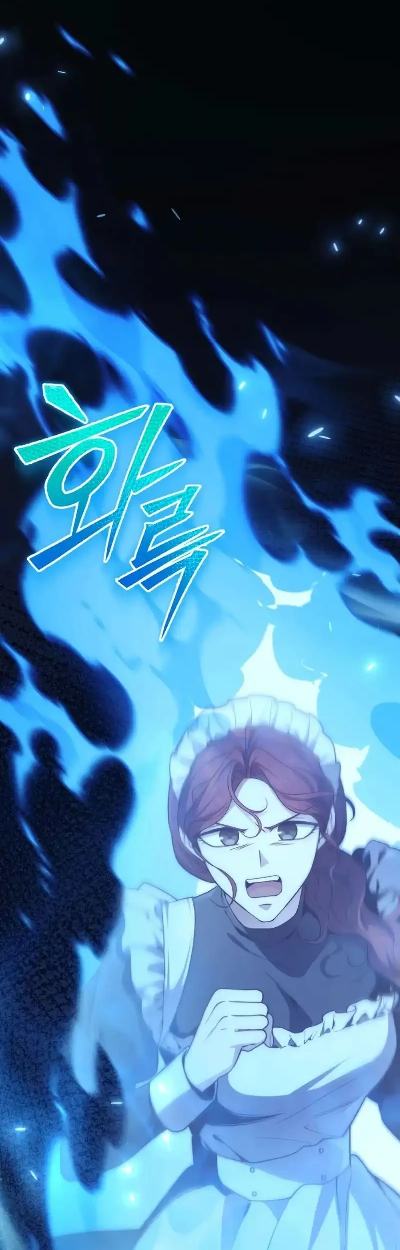 Touhou Ibara Kasen ~ Wild and Horned Hermit. Chapter 6 Gambar 42