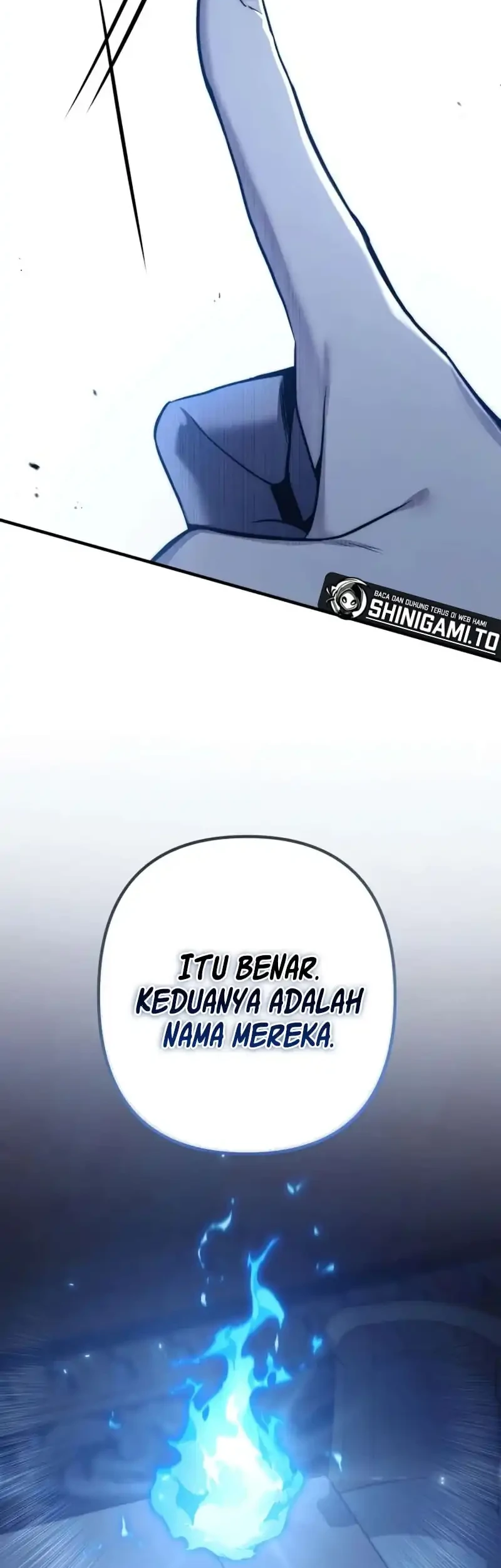 Touhou Ibara Kasen ~ Wild and Horned Hermit. Chapter 6 Gambar 45