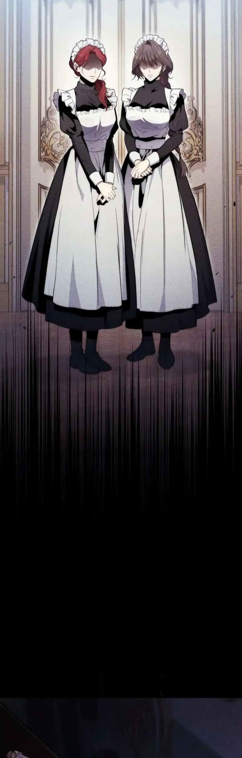 Touhou Ibara Kasen ~ Wild and Horned Hermit. Chapter 6 Gambar 48