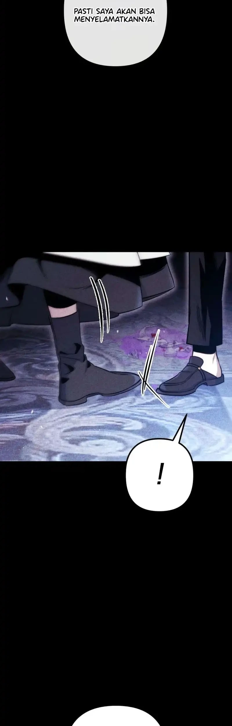 Touhou Ibara Kasen ~ Wild and Horned Hermit. Chapter 6 Gambar 62