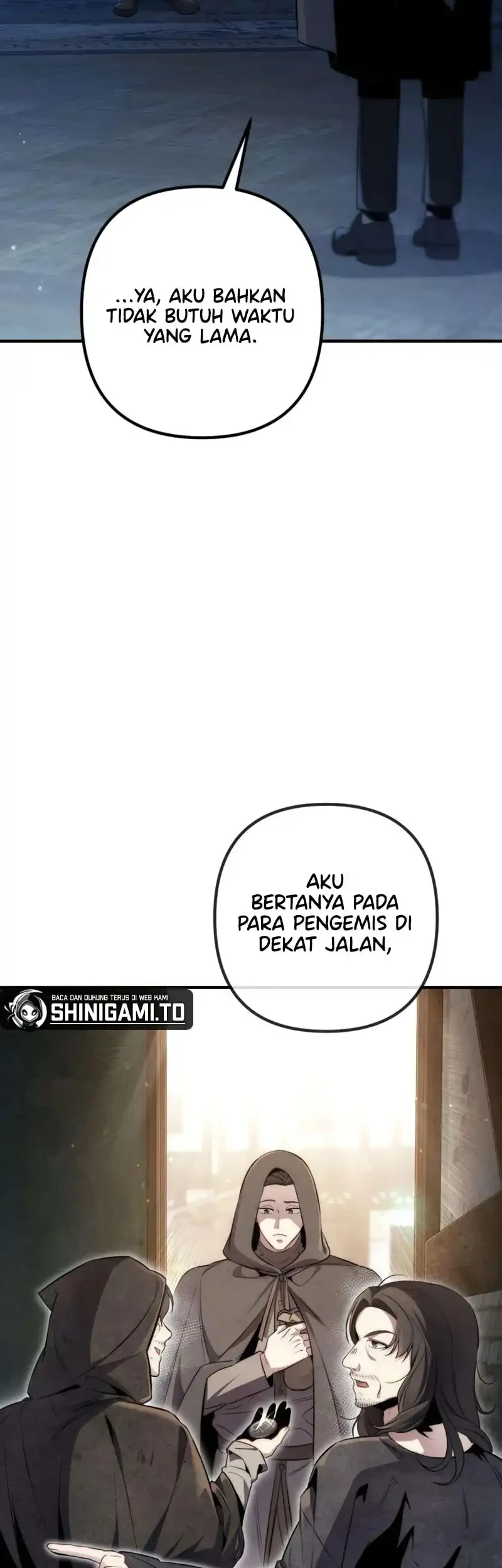 Touhou Ibara Kasen ~ Wild and Horned Hermit. Chapter 6 Gambar 70
