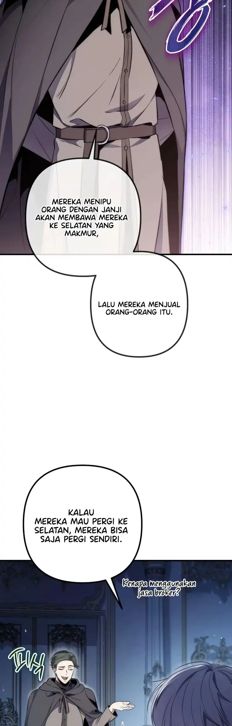 Touhou Ibara Kasen ~ Wild and Horned Hermit. Chapter 6 Gambar 73