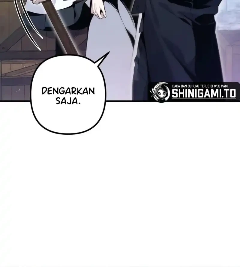 Touhou Ibara Kasen ~ Wild and Horned Hermit. Chapter 6 Gambar 8