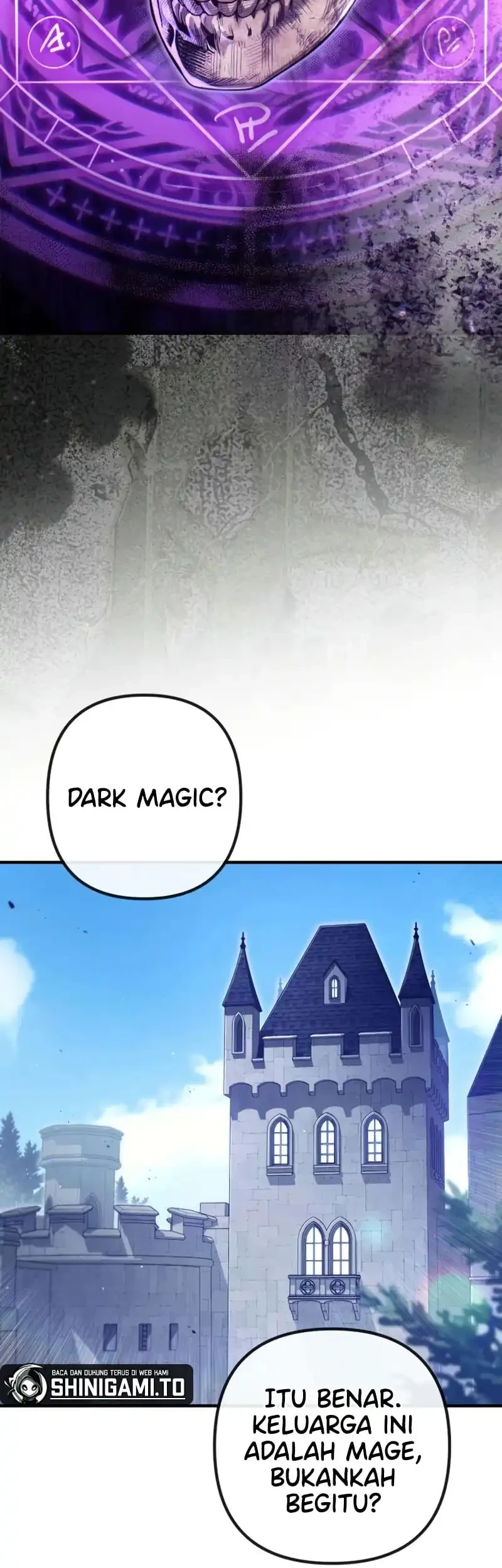Touhou Ibara Kasen ~ Wild and Horned Hermit. Chapter 6 Gambar 10