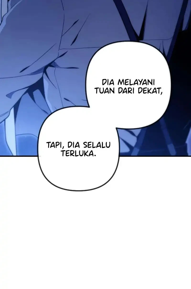 Touhou Ibara Kasen ~ Wild and Horned Hermit. Chapter 6 Gambar 31
