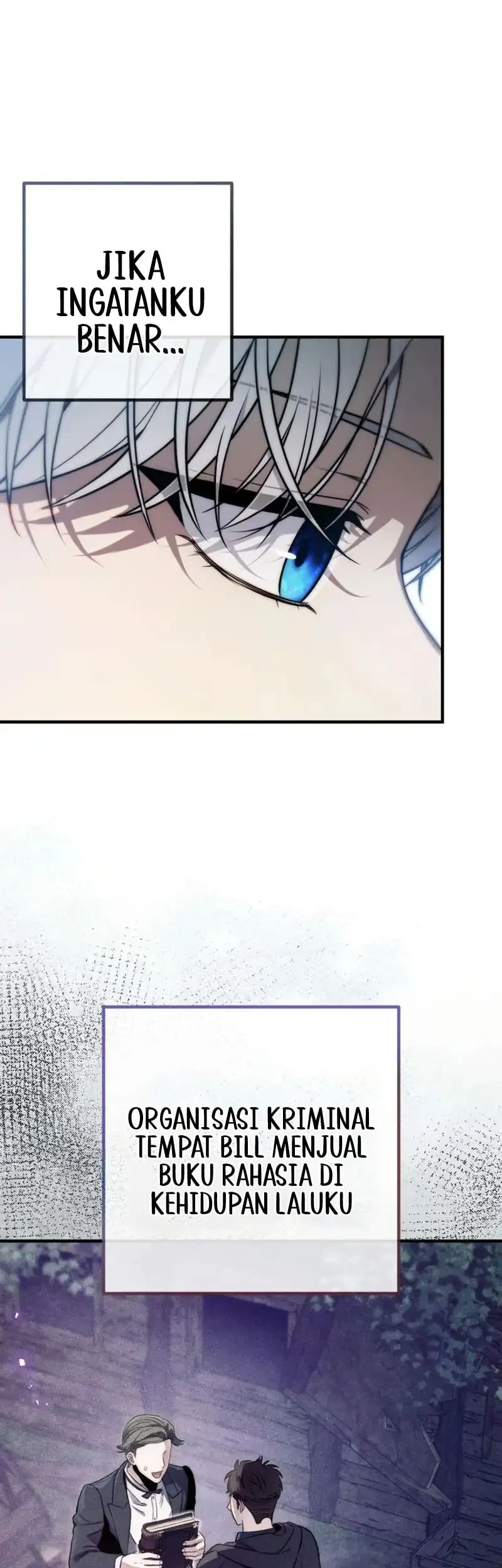 Touhou Ibara Kasen ~ Wild and Horned Hermit. Chapter 7 Gambar 37