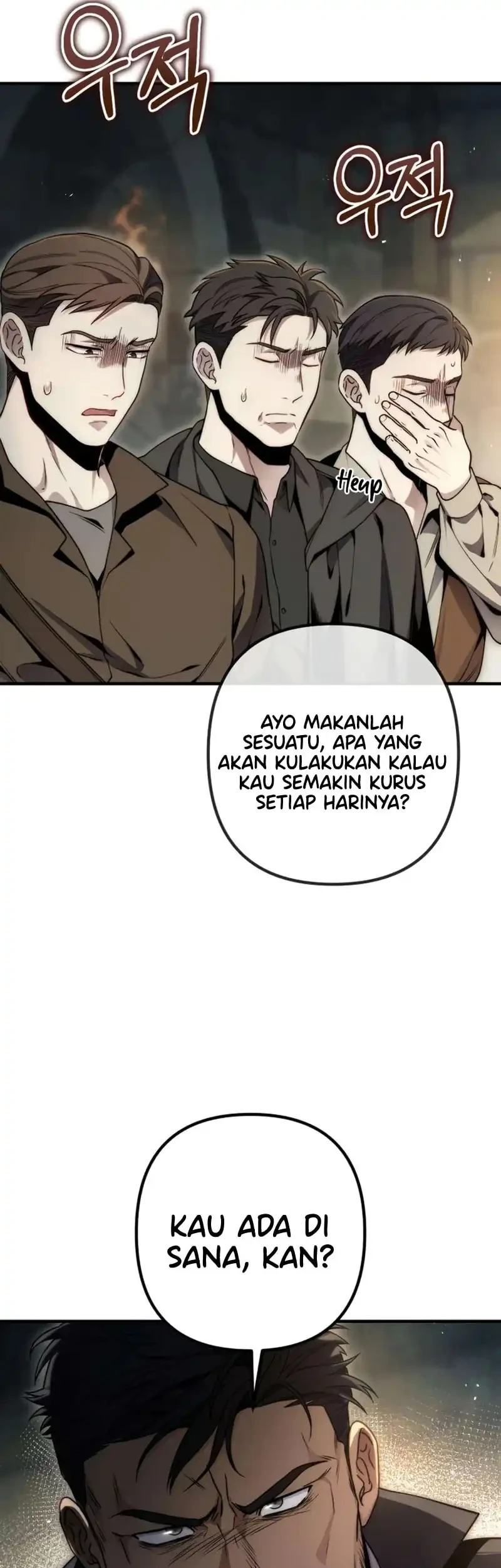 Touhou Ibara Kasen ~ Wild and Horned Hermit. Chapter 7 Gambar 45