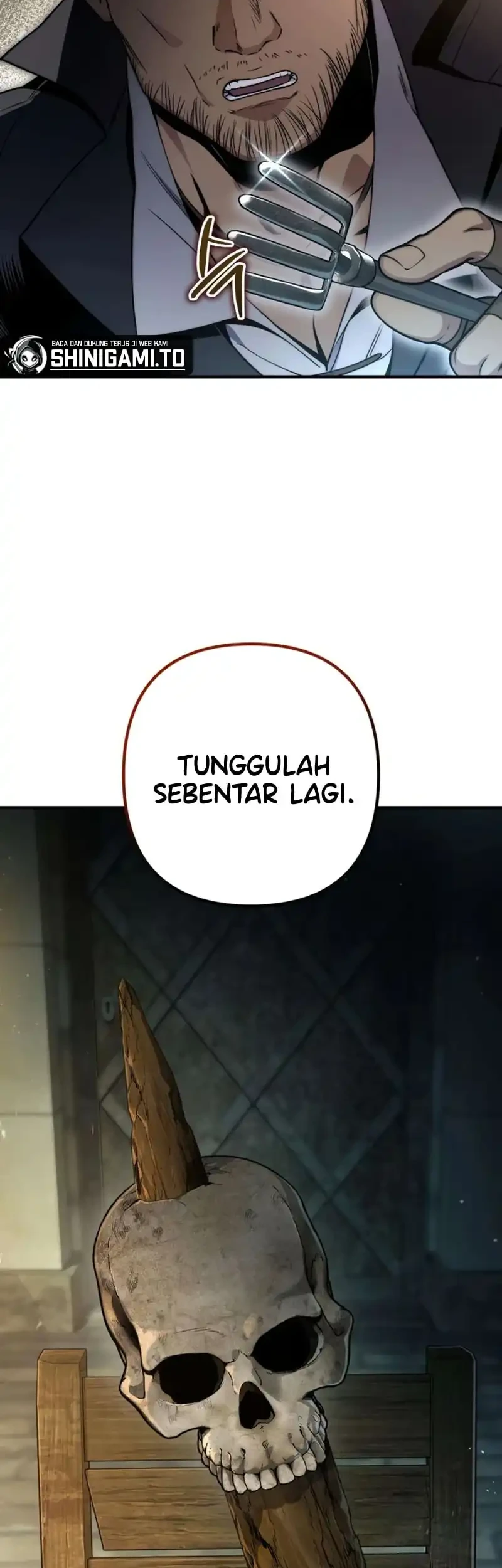 Touhou Ibara Kasen ~ Wild and Horned Hermit. Chapter 7 Gambar 46