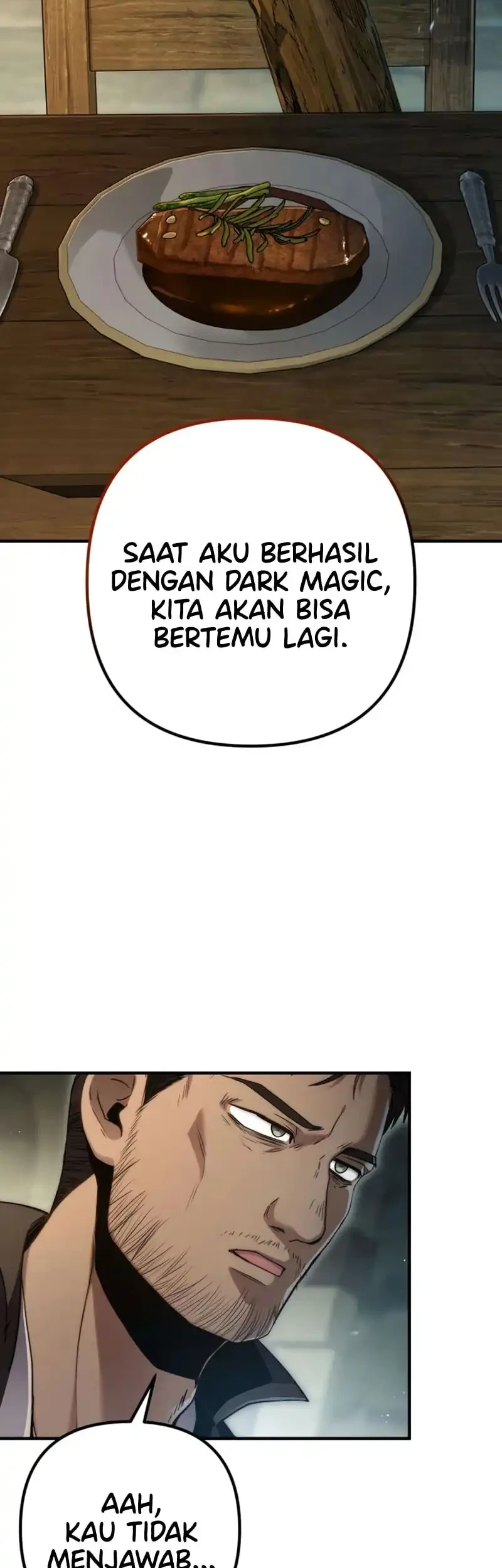 Touhou Ibara Kasen ~ Wild and Horned Hermit. Chapter 7 Gambar 47
