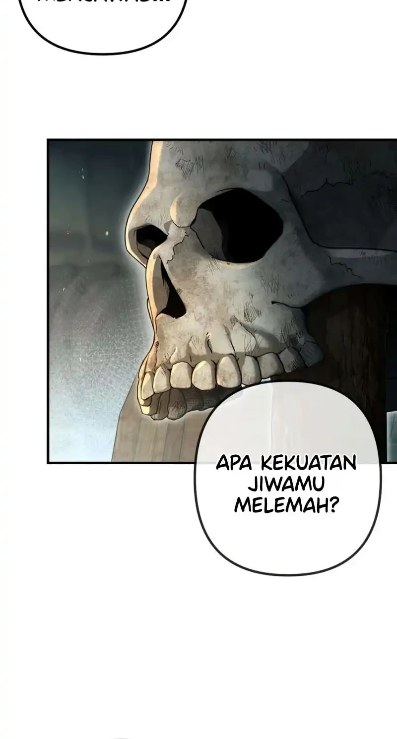 Touhou Ibara Kasen ~ Wild and Horned Hermit. Chapter 7 Gambar 48