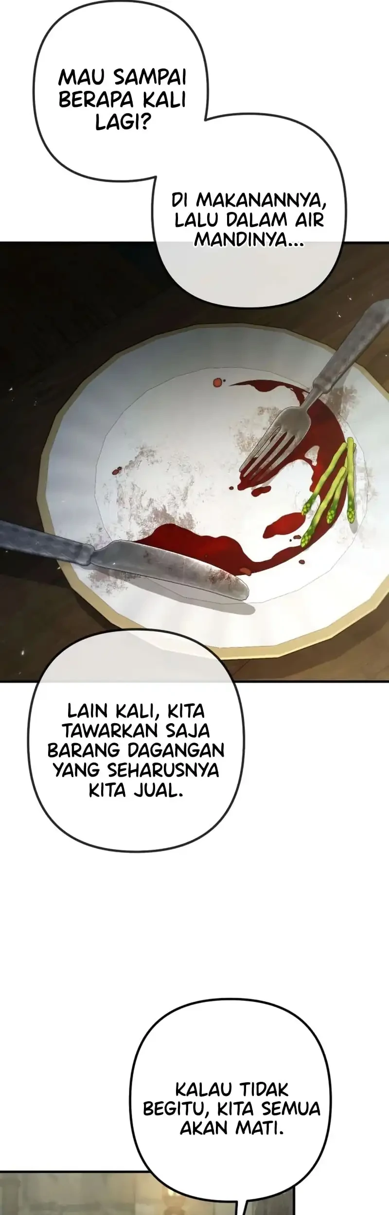 Touhou Ibara Kasen ~ Wild and Horned Hermit. Chapter 7 Gambar 57