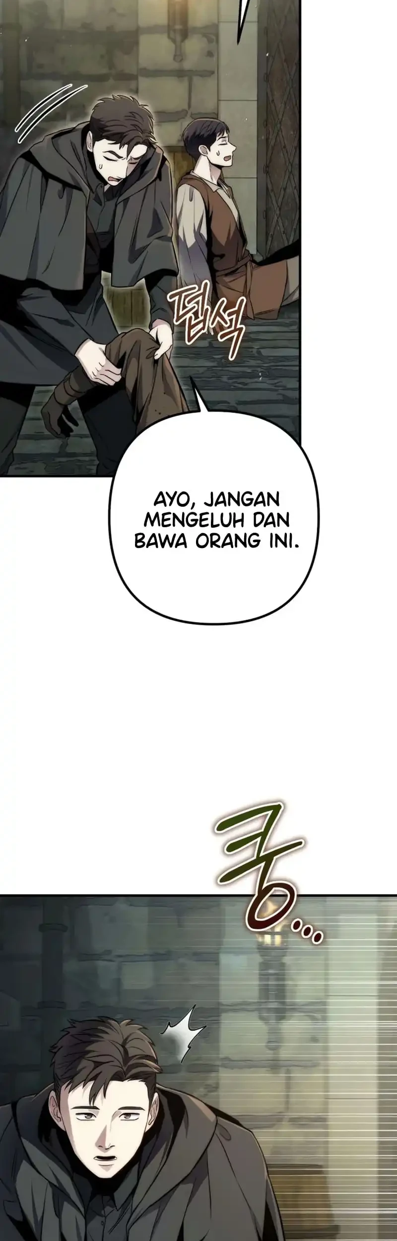Touhou Ibara Kasen ~ Wild and Horned Hermit. Chapter 7 Gambar 58