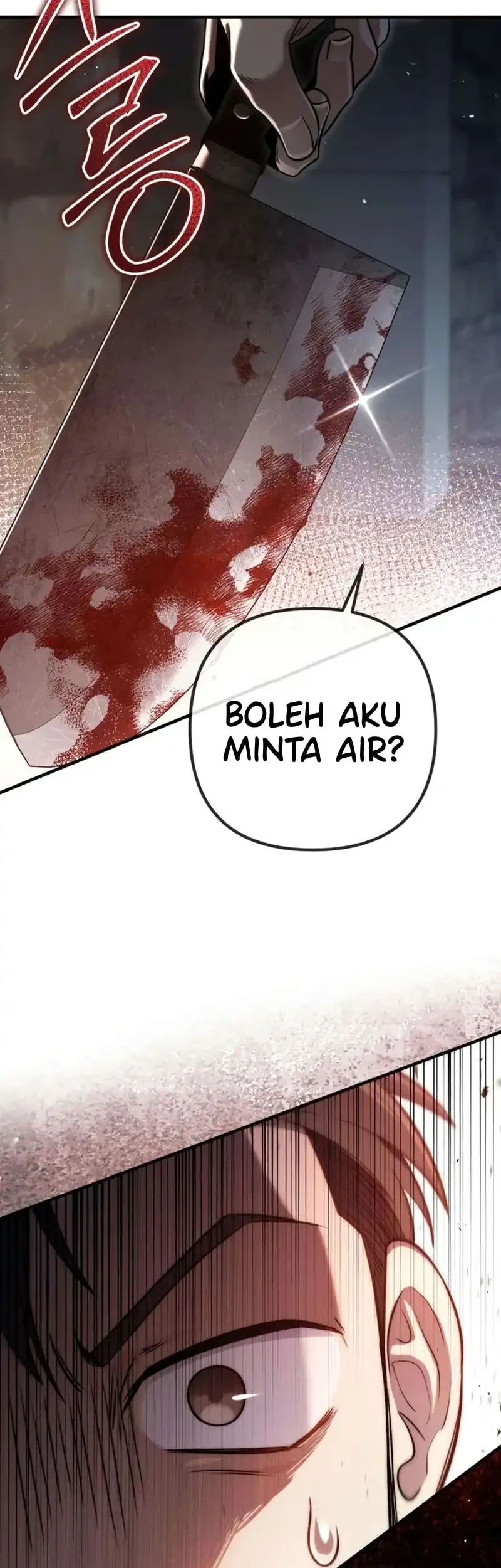 Touhou Ibara Kasen ~ Wild and Horned Hermit. Chapter 7 Gambar 70