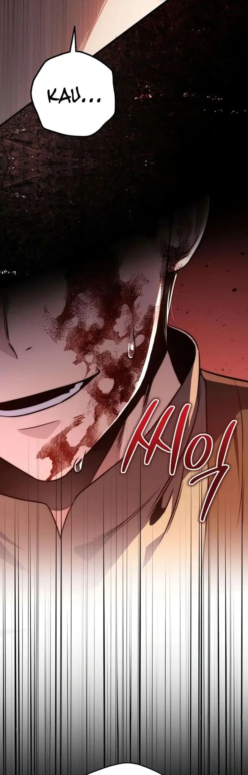 Touhou Ibara Kasen ~ Wild and Horned Hermit. Chapter 7 Gambar 71