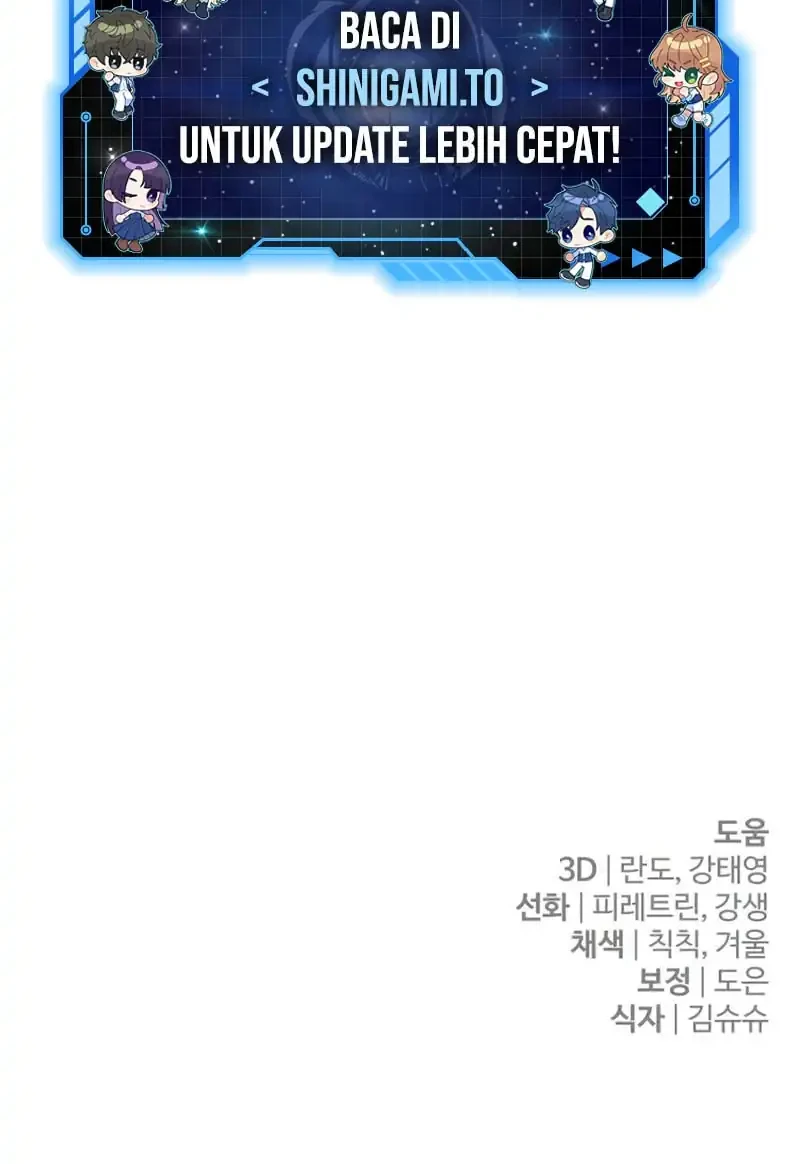 Touhou Ibara Kasen ~ Wild and Horned Hermit. Chapter 7 Gambar 75