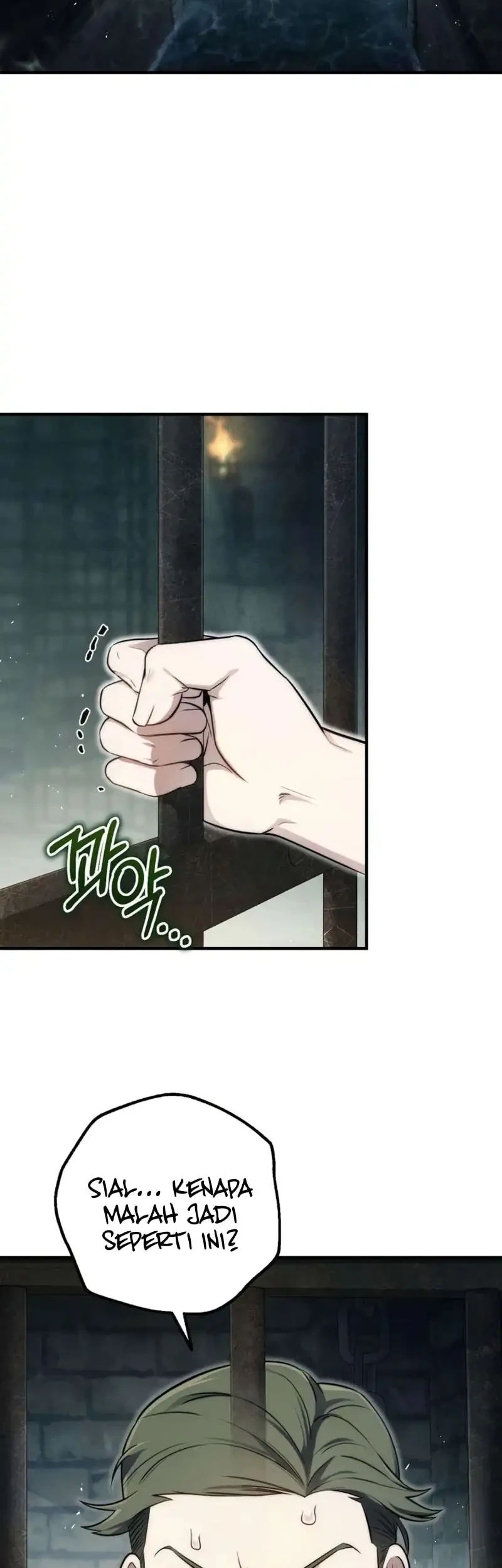 Manga Touhou Ibara Kasen ~ Wild and Horned Hermit. Chapter 7 gambar 2