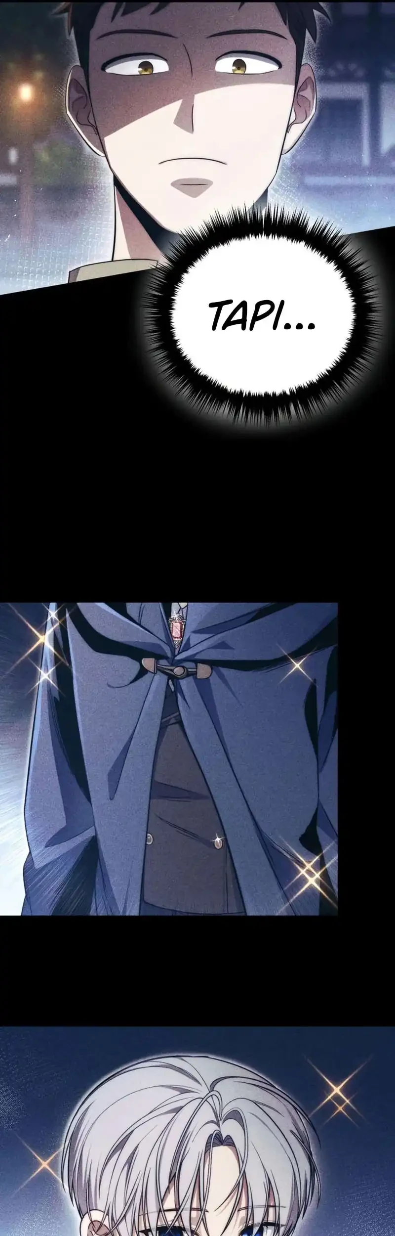 Touhou Ibara Kasen ~ Wild and Horned Hermit. Chapter 7 Gambar 5