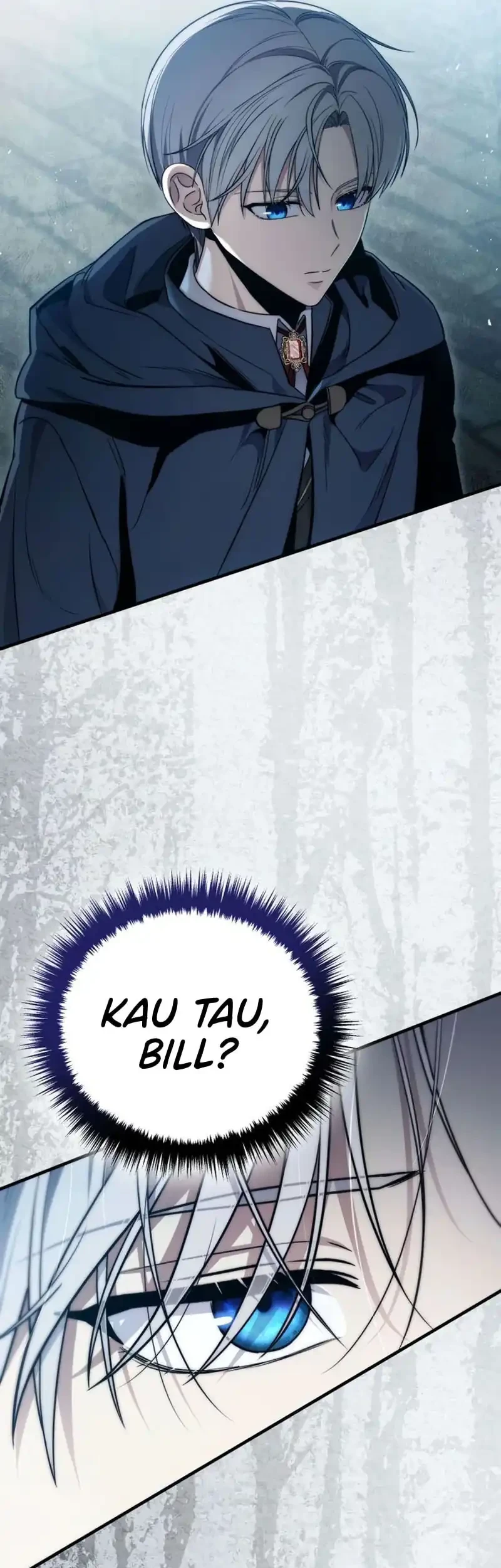 Touhou Ibara Kasen ~ Wild and Horned Hermit. Chapter 7 Gambar 25