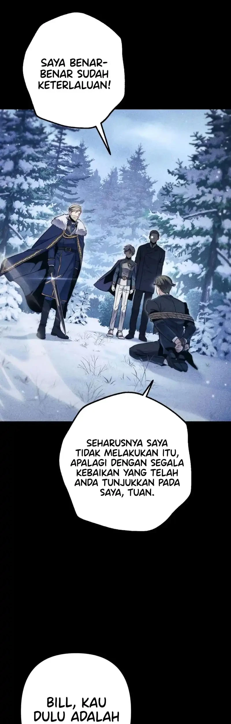 Touhou Ibara Kasen ~ Wild and Horned Hermit. Chapter 7 Gambar 29
