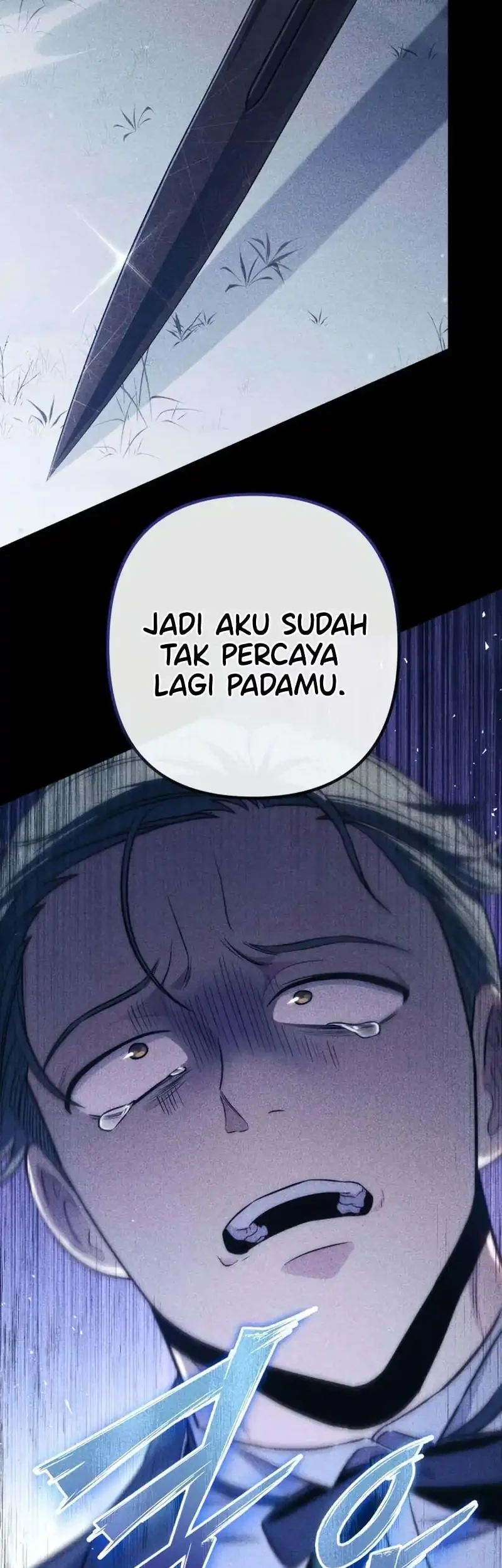 Touhou Ibara Kasen ~ Wild and Horned Hermit. Chapter 7 Gambar 31
