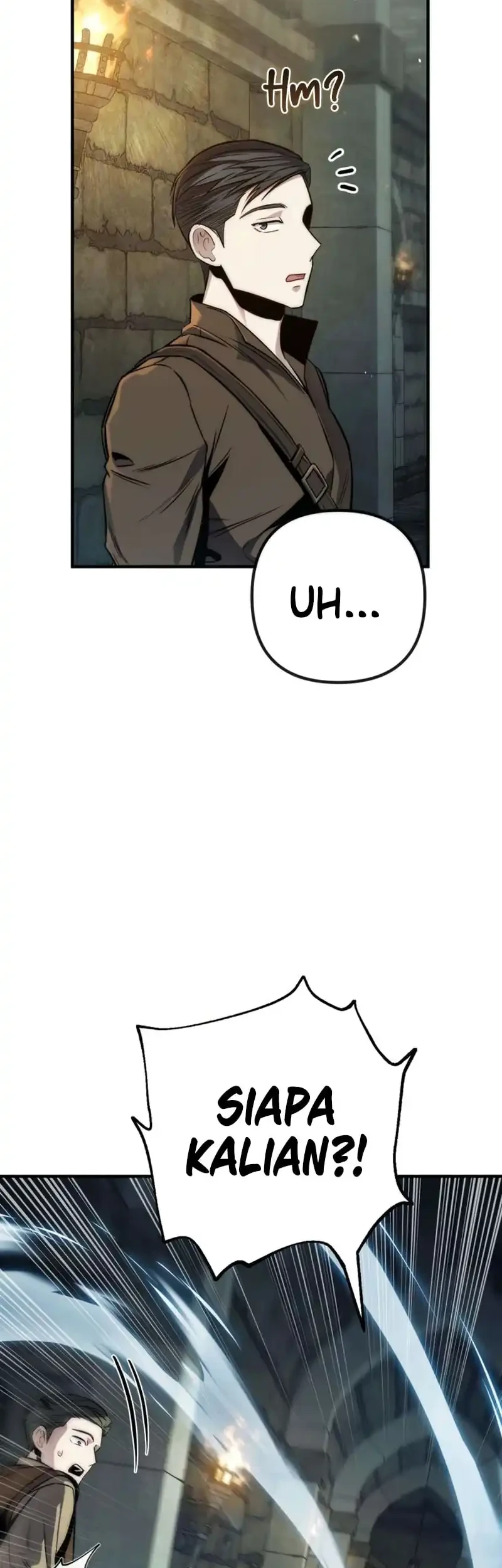 Touhou Ibara Kasen ~ Wild and Horned Hermit. Chapter 8 Gambar 38