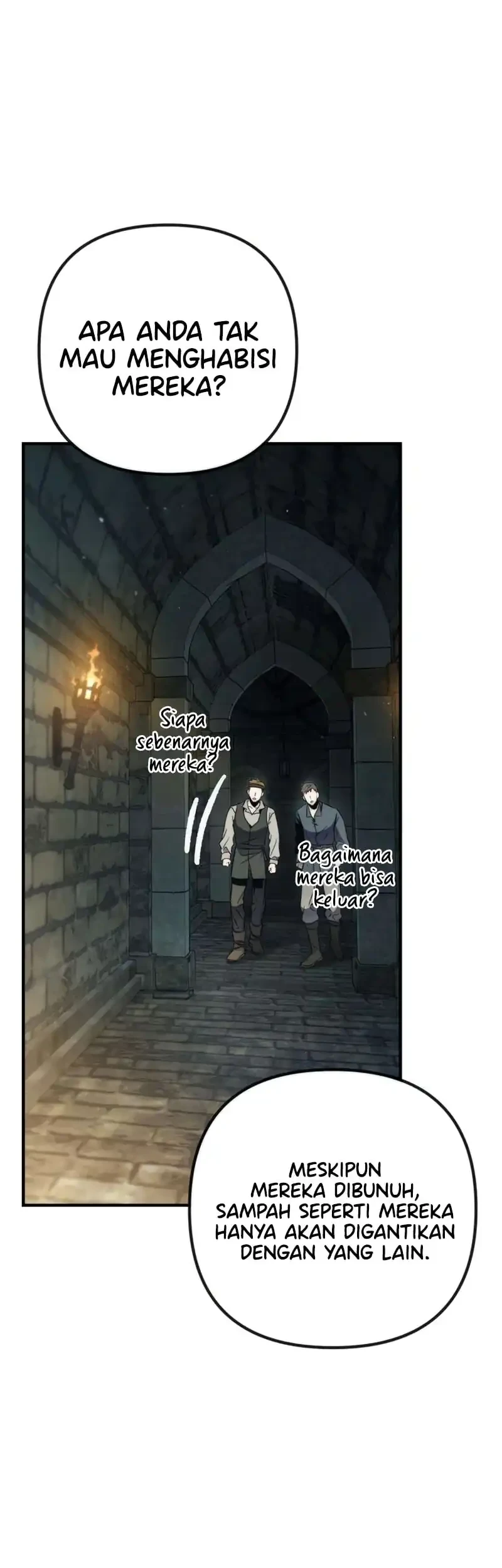 Touhou Ibara Kasen ~ Wild and Horned Hermit. Chapter 8 Gambar 52