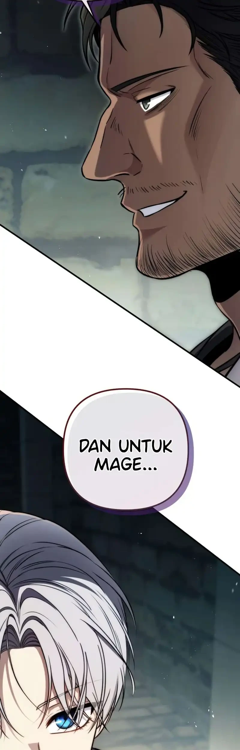 Touhou Ibara Kasen ~ Wild and Horned Hermit. Chapter 8 Gambar 71