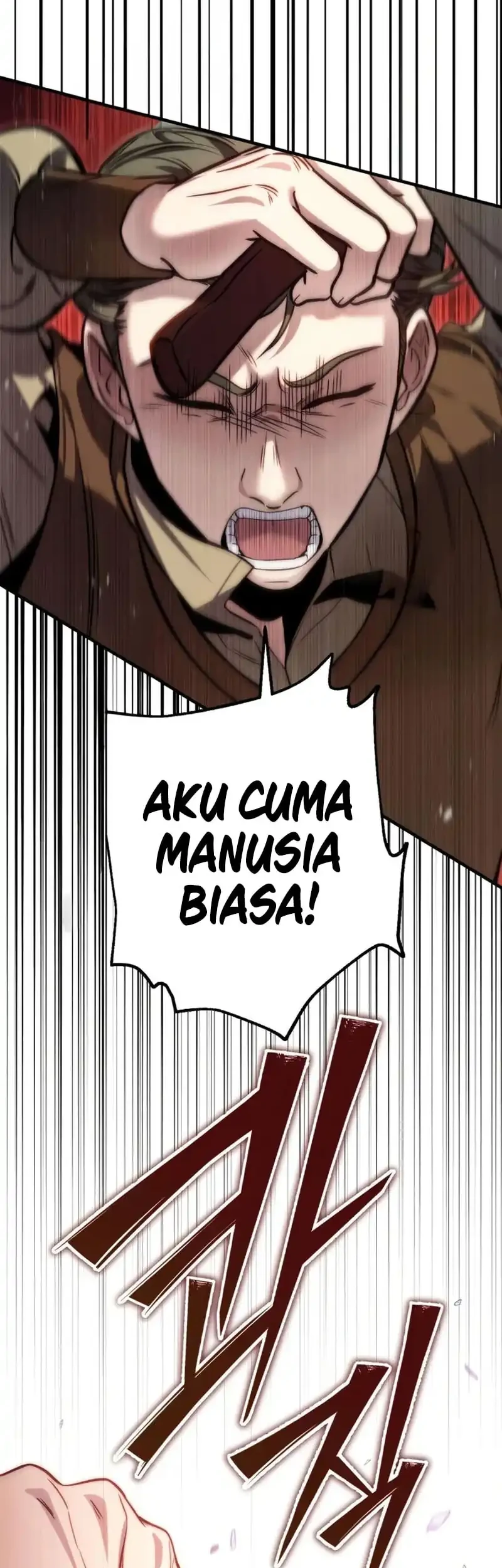 Touhou Ibara Kasen ~ Wild and Horned Hermit. Chapter 8 Gambar 74