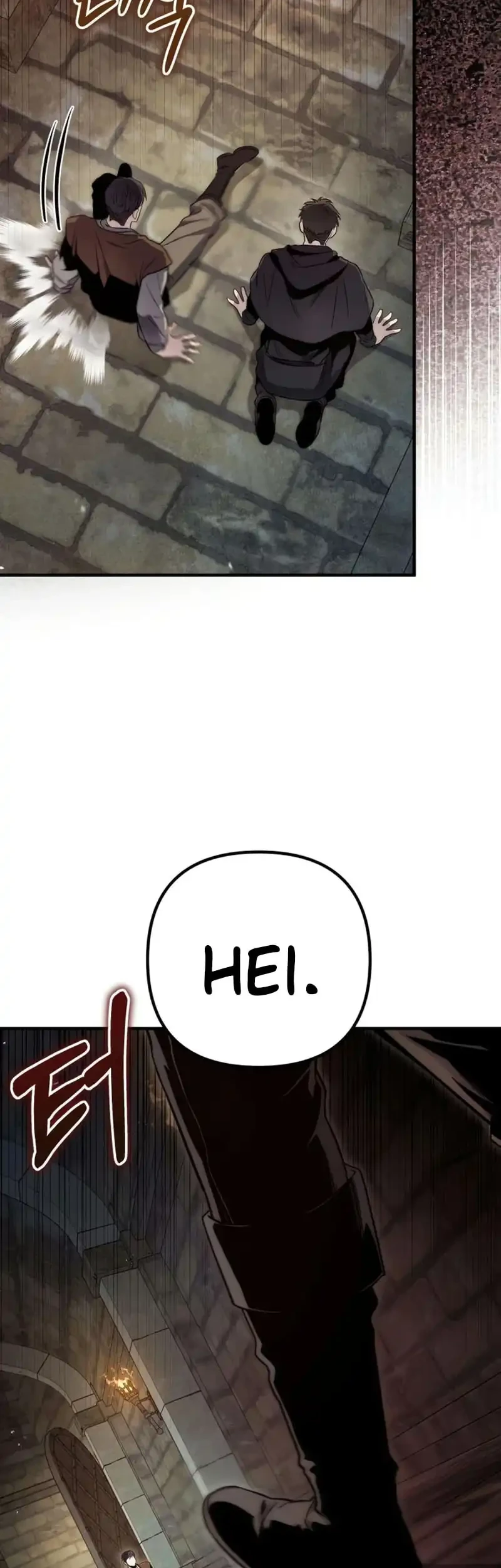 Manga Touhou Ibara Kasen ~ Wild and Horned Hermit. Chapter 8 gambar 2