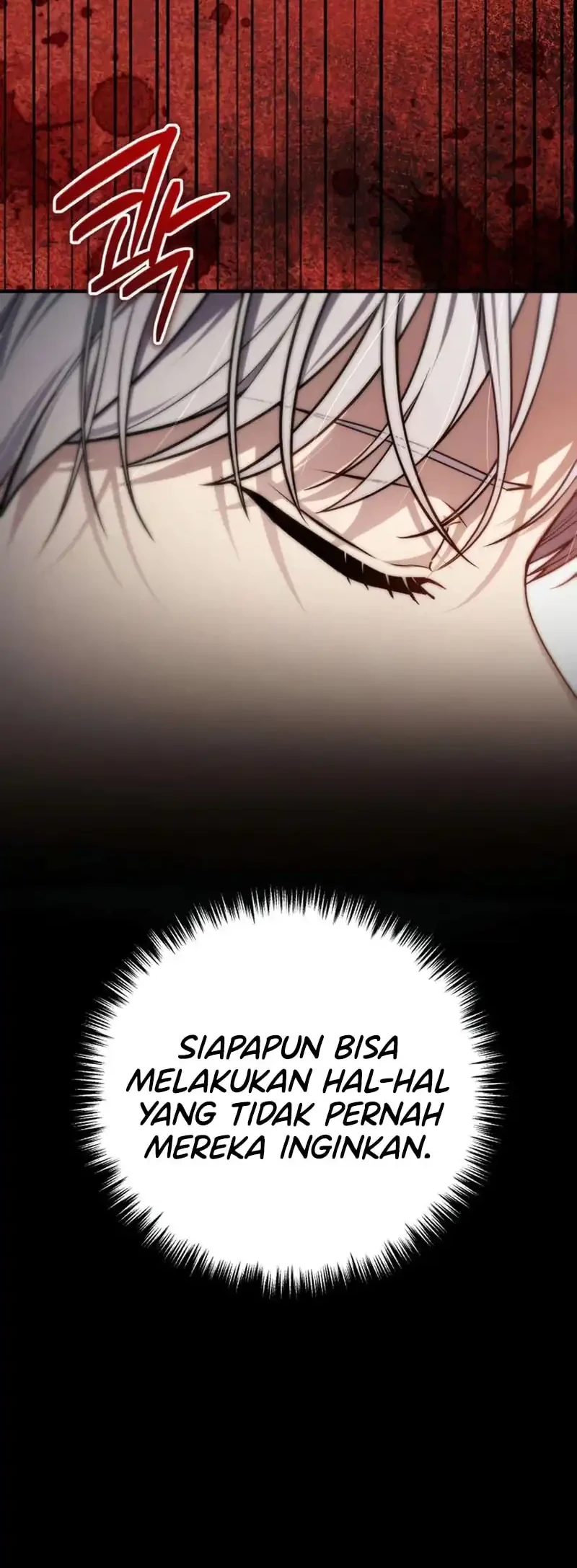 Touhou Ibara Kasen ~ Wild and Horned Hermit. Chapter 8 Gambar 87