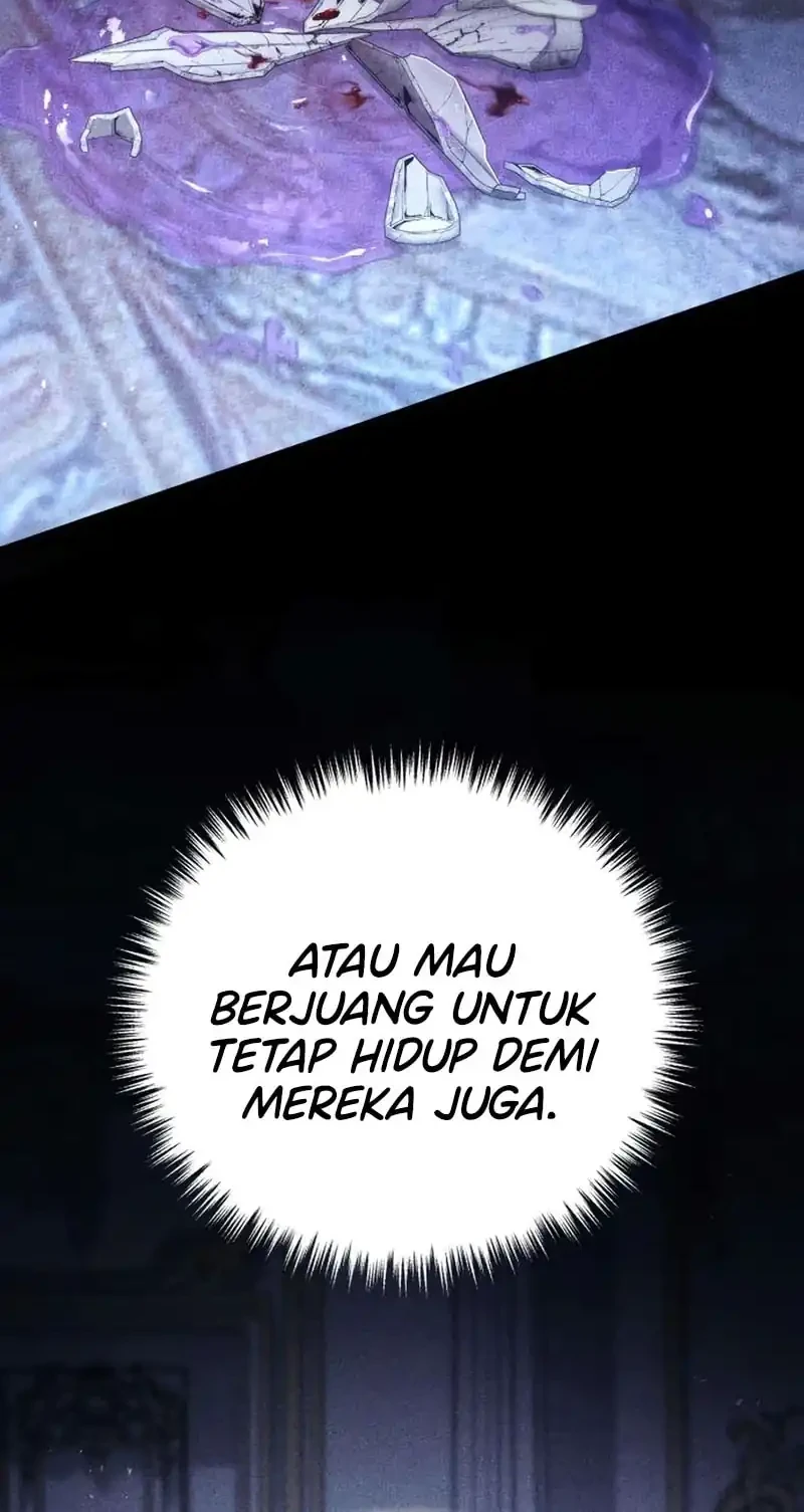 Touhou Ibara Kasen ~ Wild and Horned Hermit. Chapter 8 Gambar 91