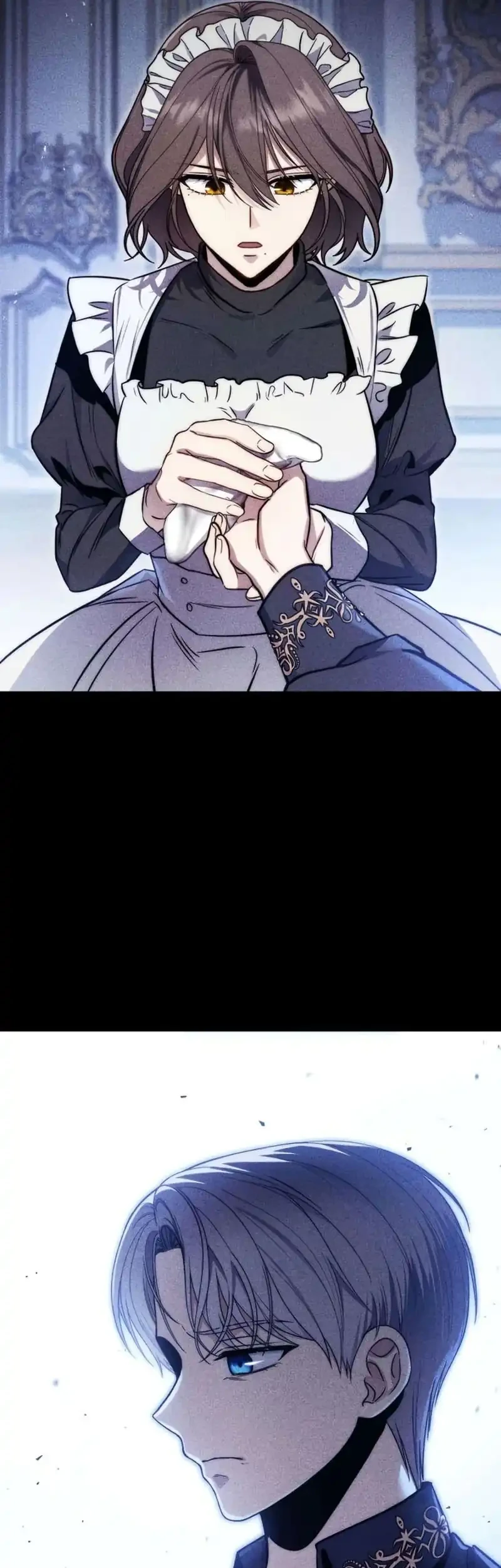Touhou Ibara Kasen ~ Wild and Horned Hermit. Chapter 8 Gambar 92