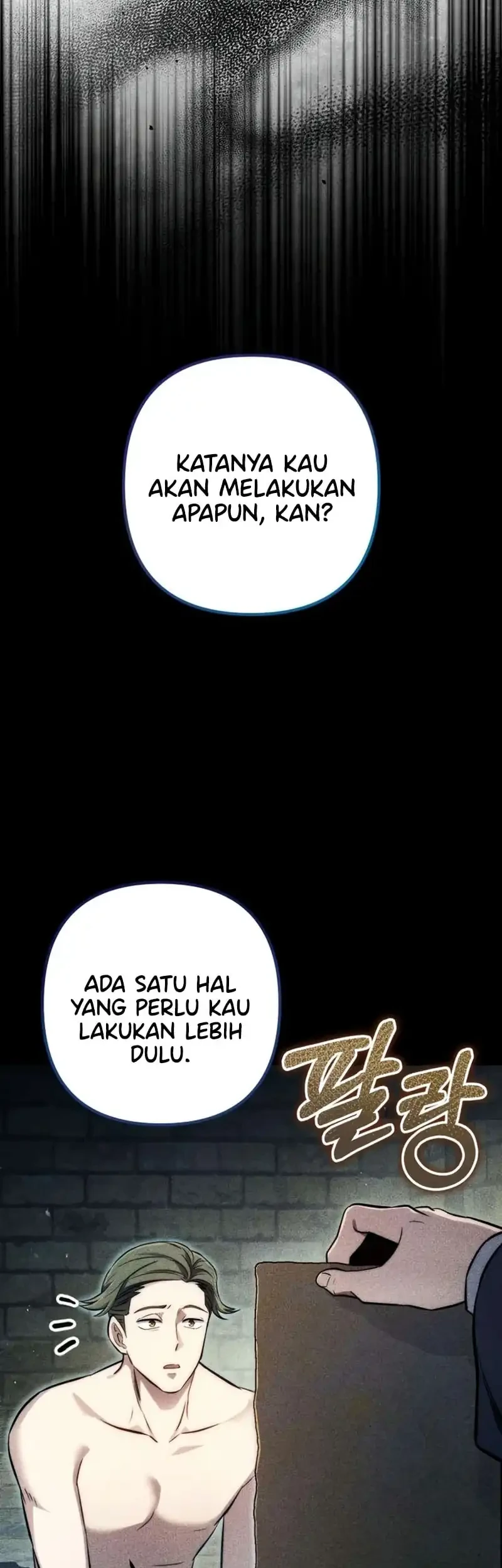 Touhou Ibara Kasen ~ Wild and Horned Hermit. Chapter 8 Gambar 7