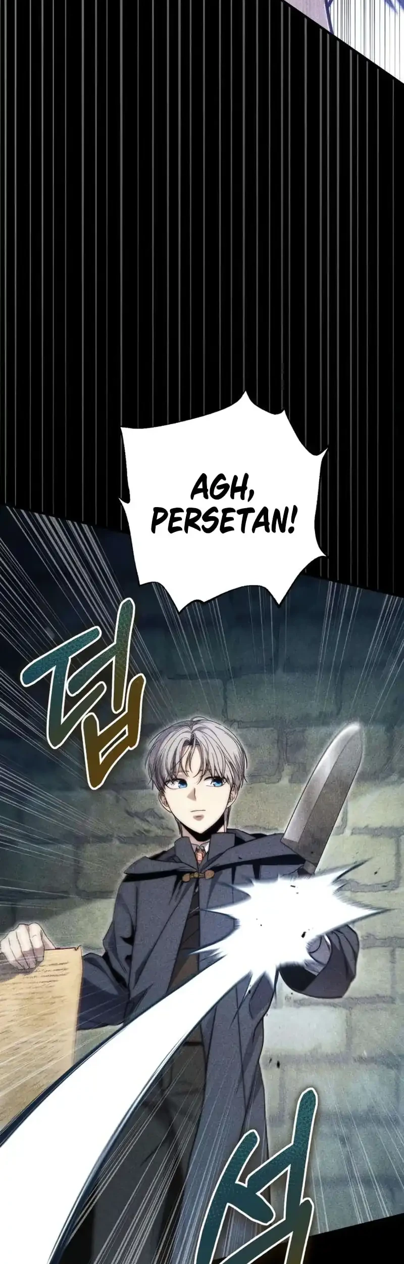 Touhou Ibara Kasen ~ Wild and Horned Hermit. Chapter 8 Gambar 17