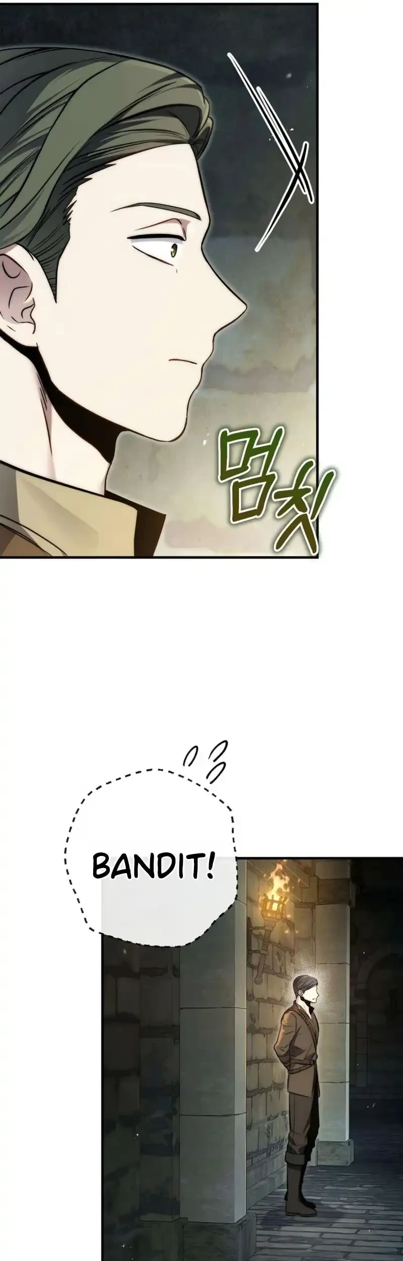 Touhou Ibara Kasen ~ Wild and Horned Hermit. Chapter 8 Gambar 32