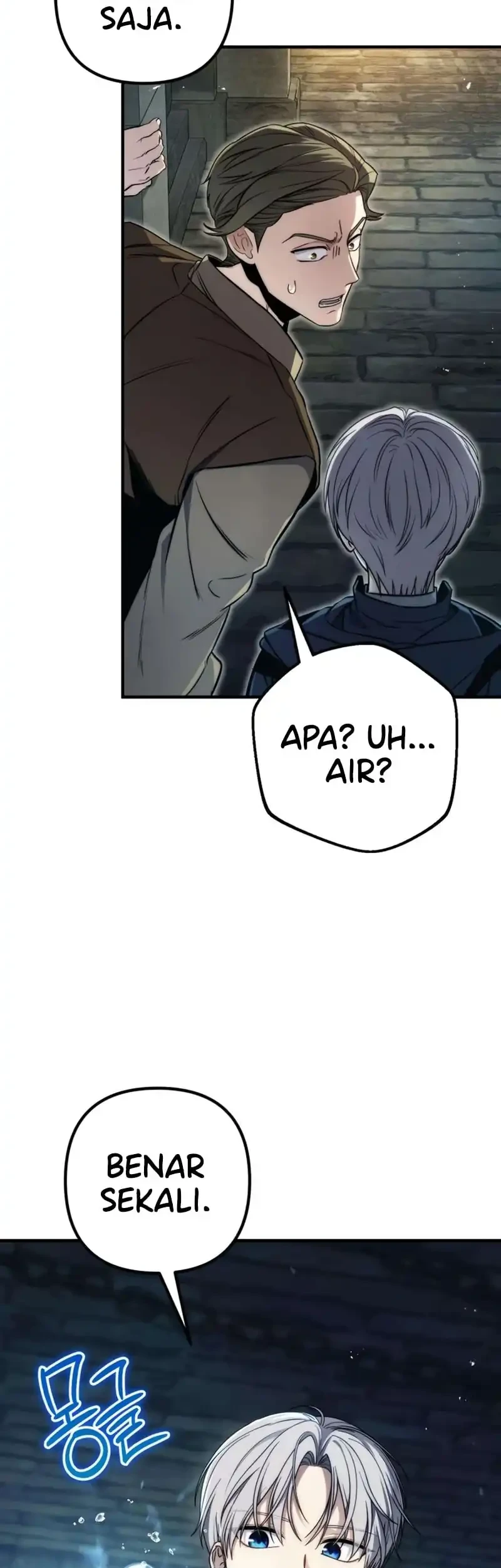 Touhou Ibara Kasen ~ Wild and Horned Hermit. Chapter 8 Gambar 34