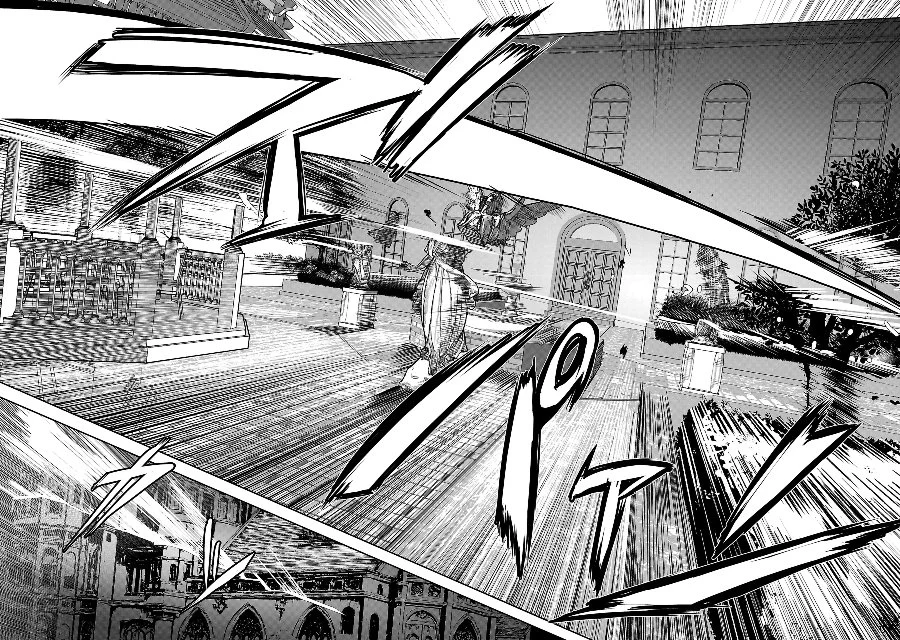 Tousan wa [Kensei], Kaasan wa [Kenshin], Boku wa [Ochi〇po Chanbara Master] Chapter 1 Gambar 47