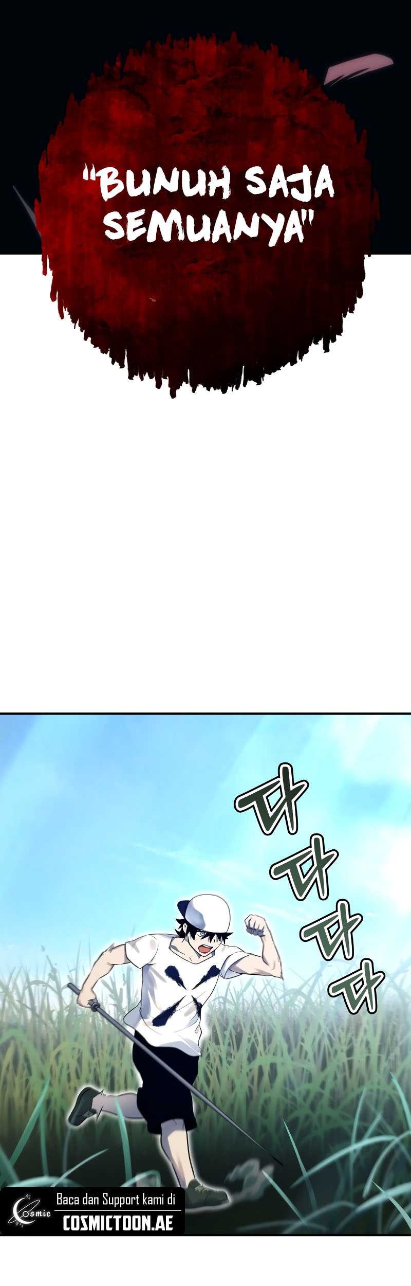 Tower Of God: Side Story Urek Mazino Chapter 1 Gambar 51