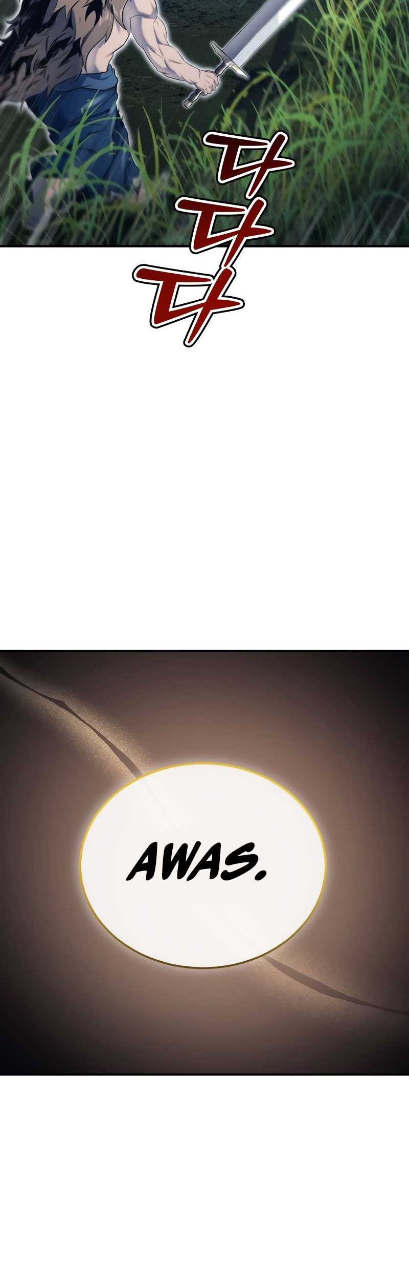 Tower Of God: Side Story Urek Mazino Chapter 1 Gambar 54
