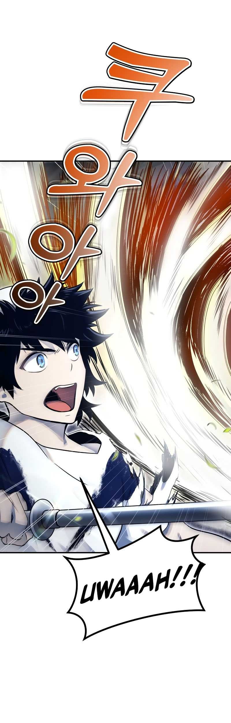 Tower Of God: Side Story Urek Mazino Chapter 1 Gambar 55